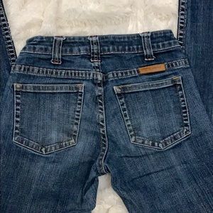 Cowgirl Tuff Jeans